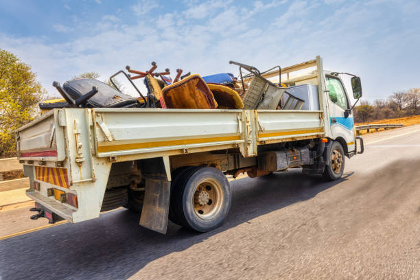 Best Recycling Services for Junk  in Poynette, WI